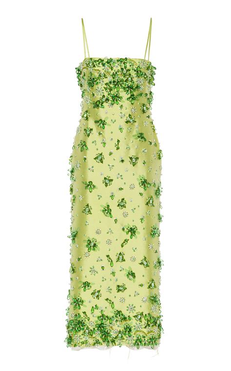 miu miu dress green|miu black dress.